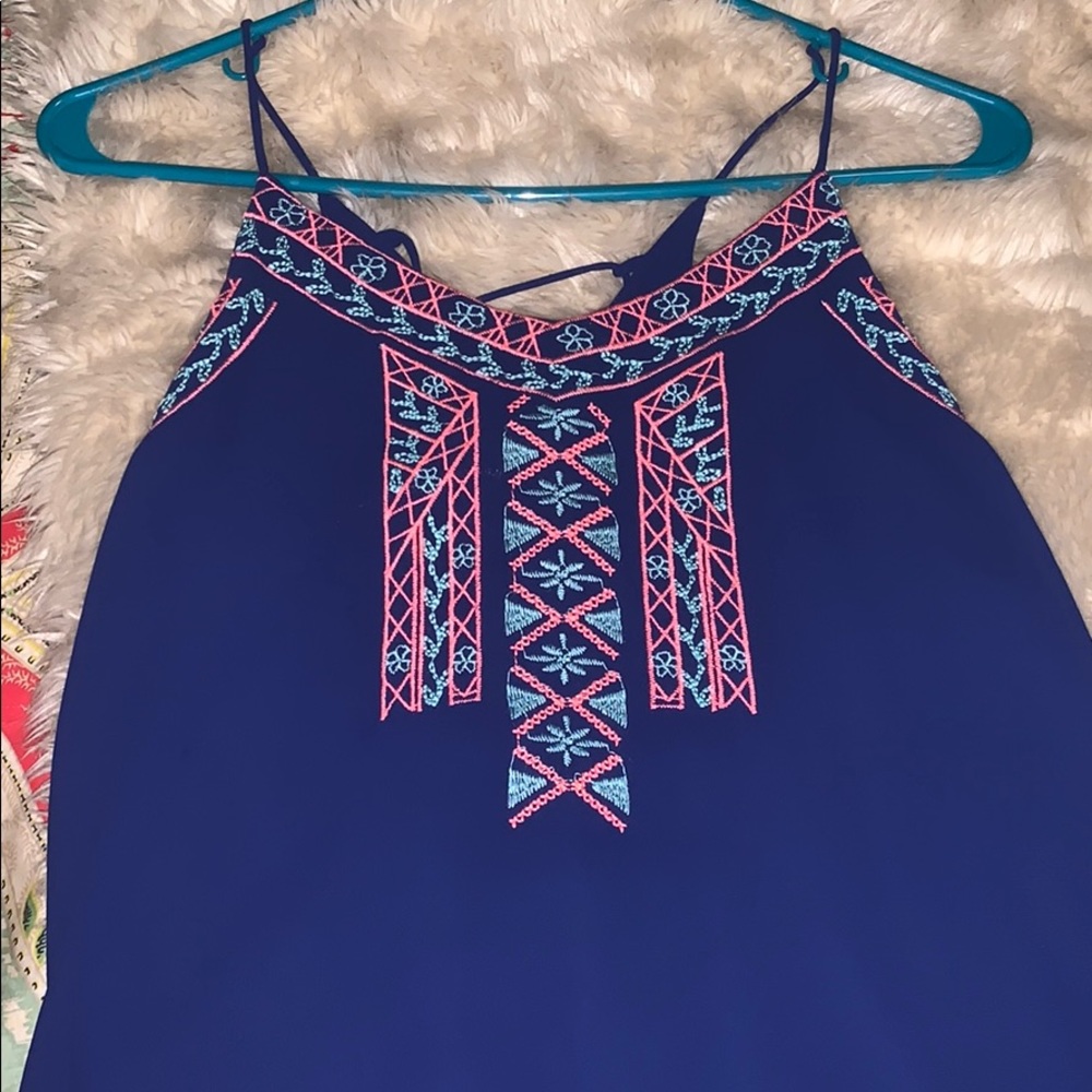 Boutique Top